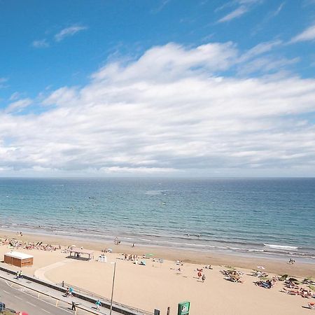 Relax Bungalow With Parking Vila Maspalomas  Exterior foto