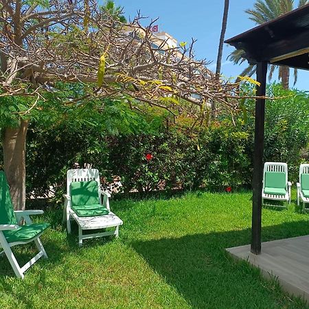 Relax Bungalow With Parking Vila Maspalomas  Exterior foto