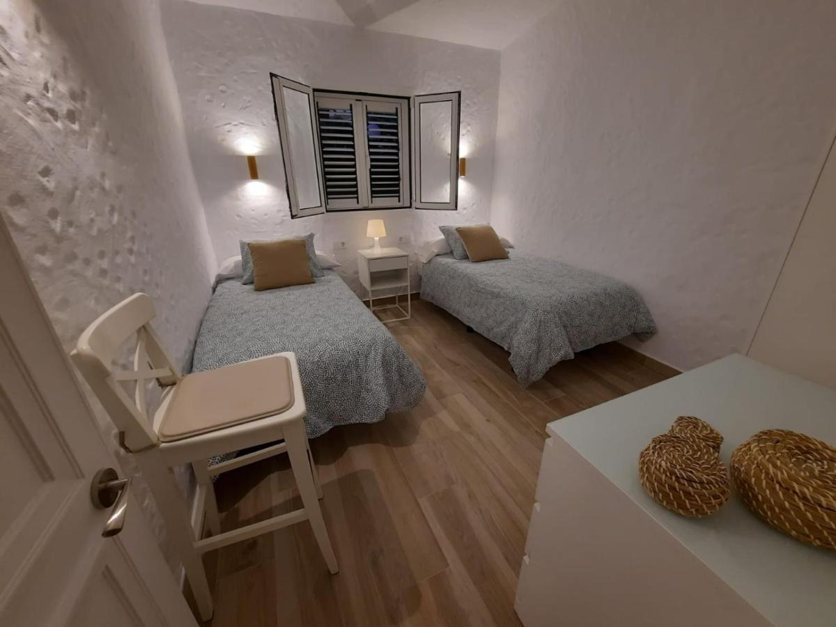 Relax Bungalow With Parking Vila Maspalomas  Exterior foto