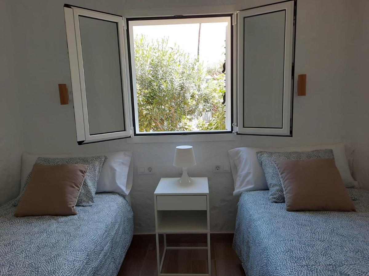 Relax Bungalow With Parking Vila Maspalomas  Exterior foto