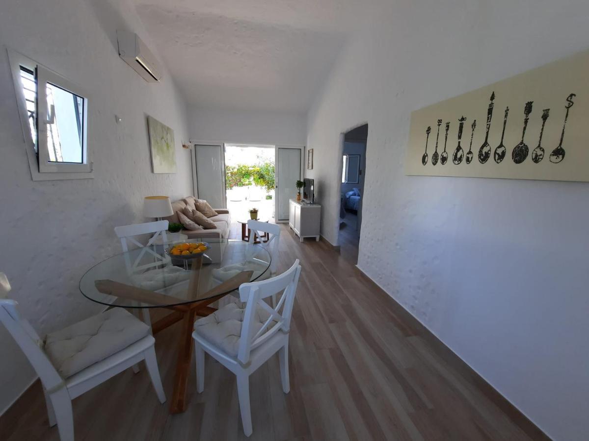 Relax Bungalow With Parking Vila Maspalomas  Exterior foto