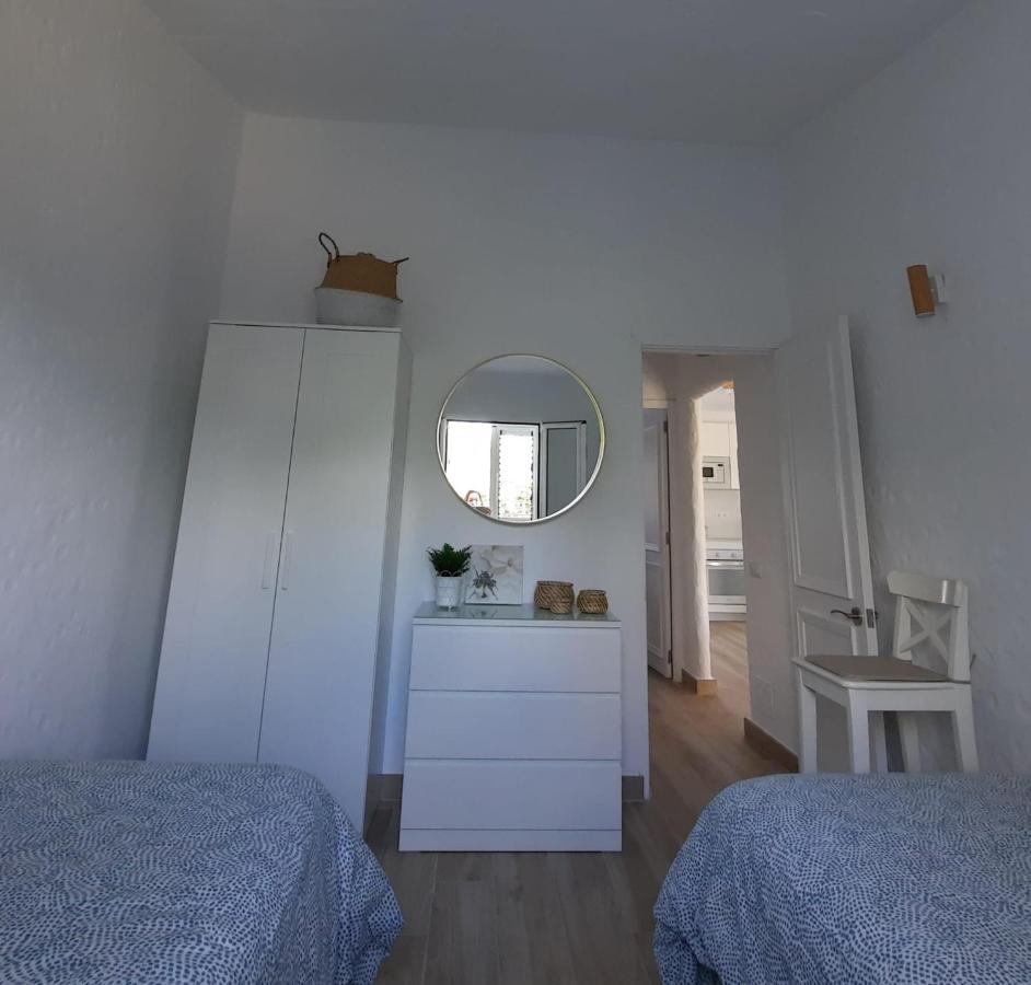 Relax Bungalow With Parking Vila Maspalomas  Exterior foto